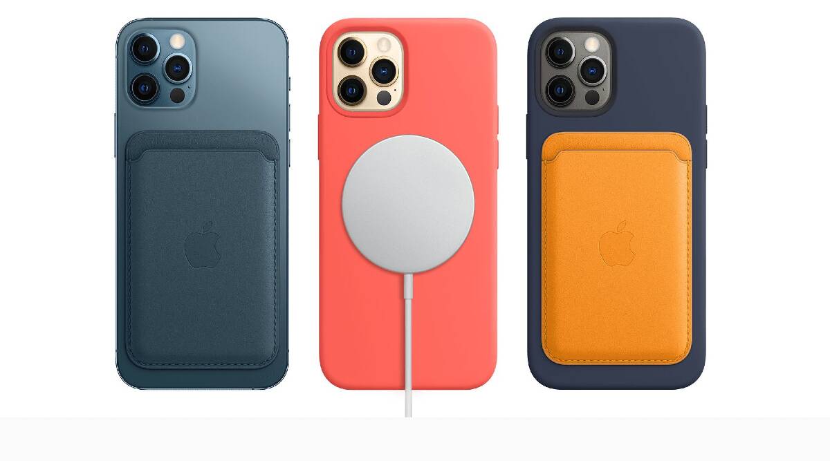 7 Things You Should Know About Apple's New MagSafe Accessories for