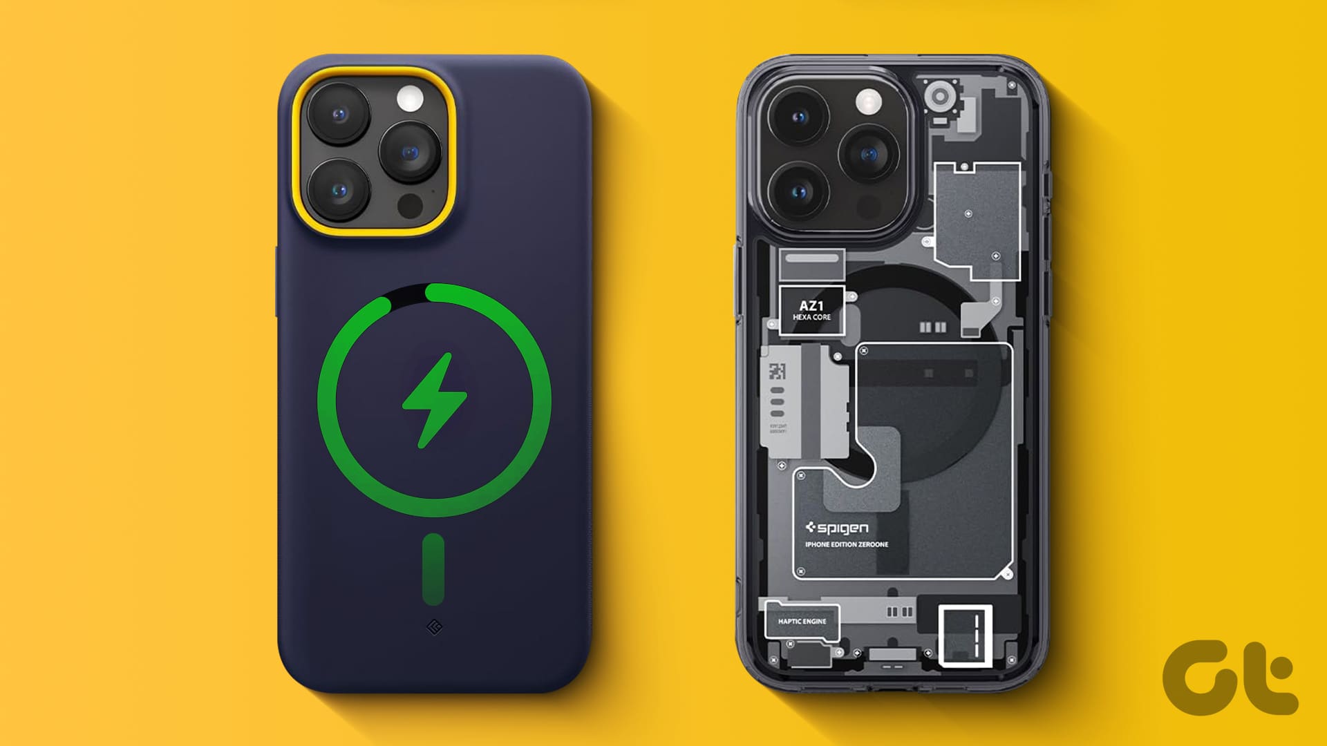 7 Best MagSafe Cases for Apple iPhone 14 Pro Max - Guiding Tech