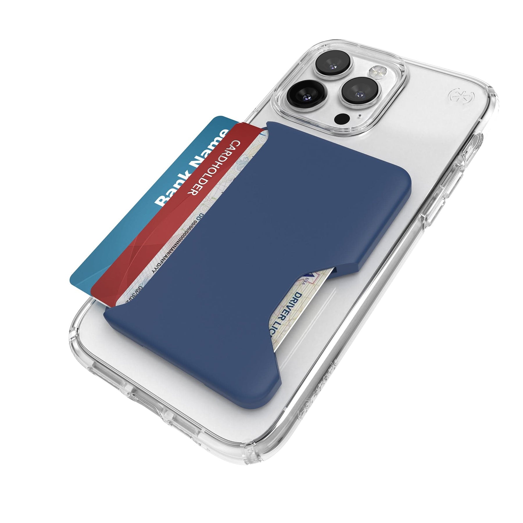Wallet for MagSafe with ClickLock by Speck Products