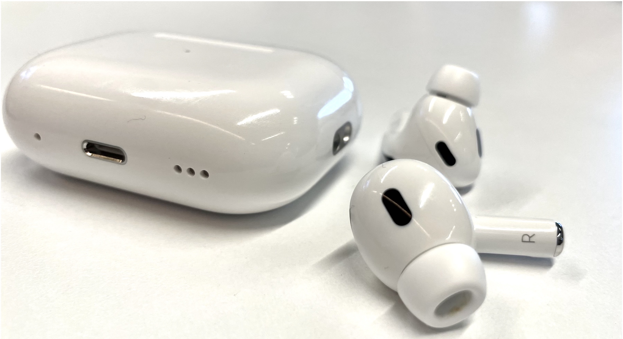 Apple AirPods Pro (2nd Gen) review: Two major upgrades, tamed by one