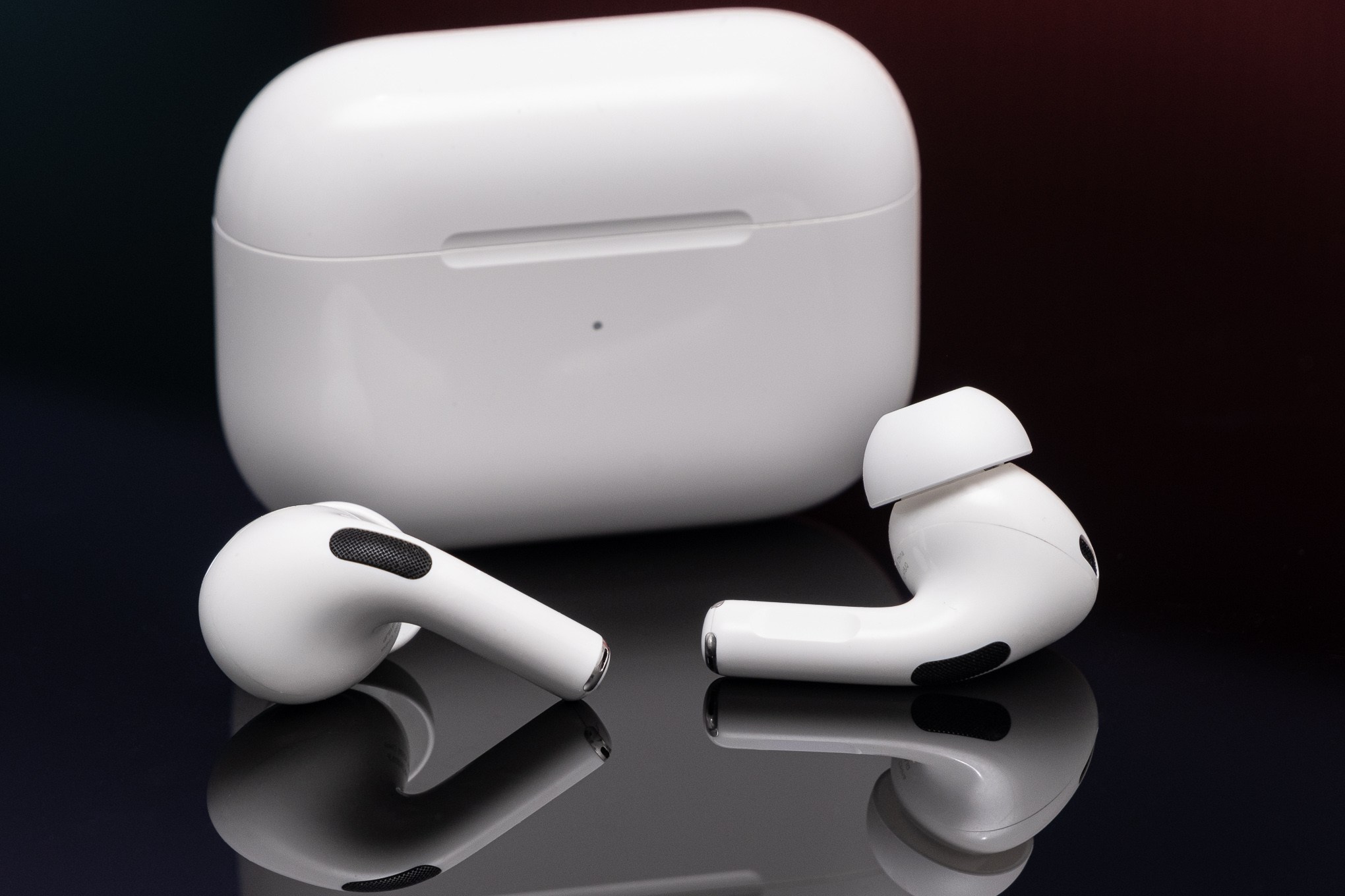 Apple’s last-gen AirPods Pro 2 are a phenomenal deal at $139.99