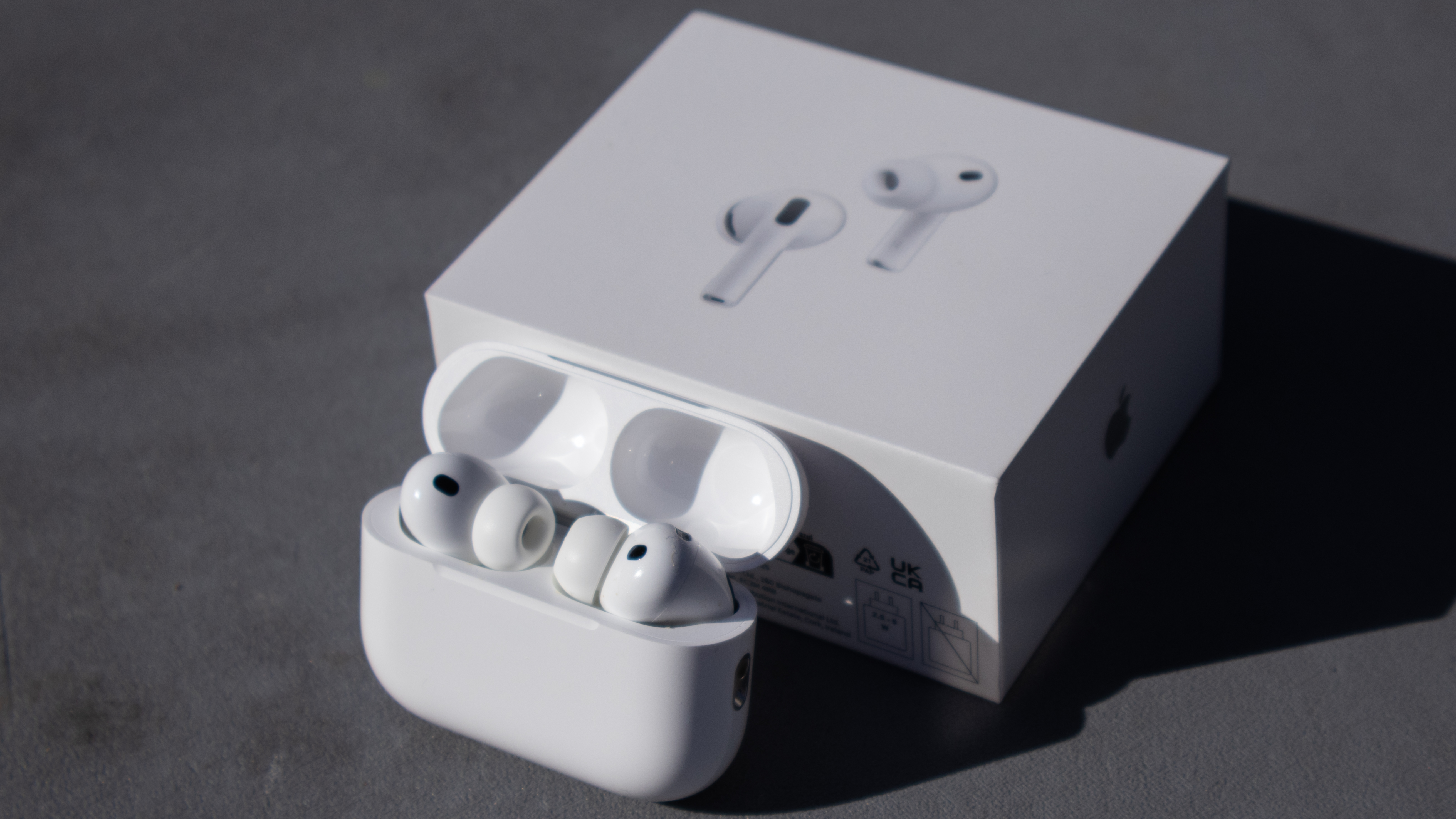 Apple calls AirPods Pro 3 'best in class,' and I got the inside scoop