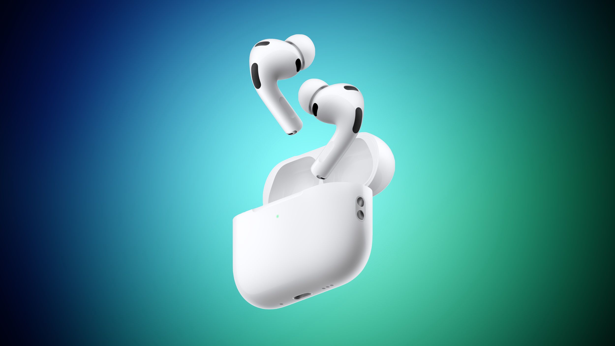 Apple Announces AirPods Pro 3 With Better Active Noise Cancellation