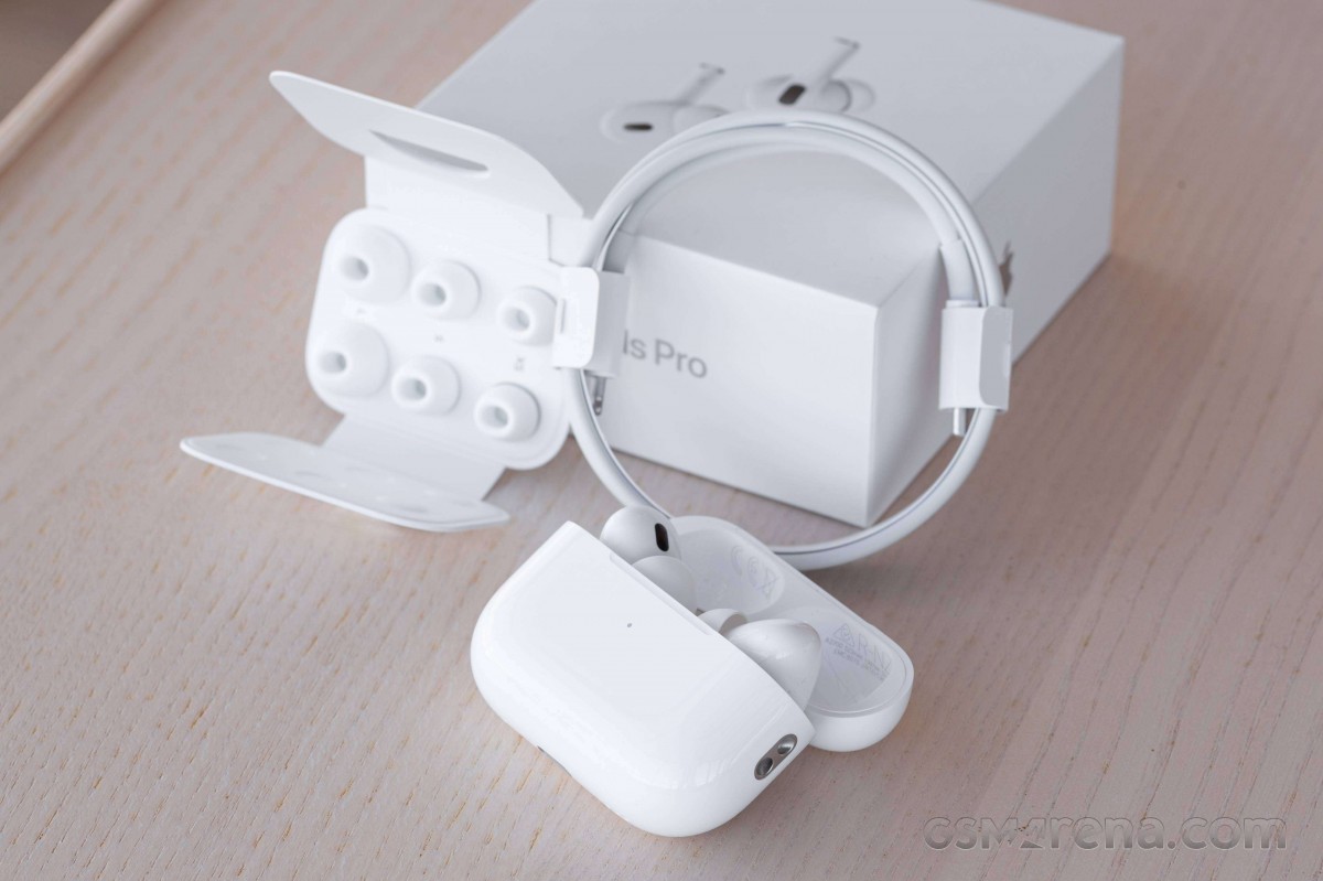 Apple AirPods Pro 2 review (2022)