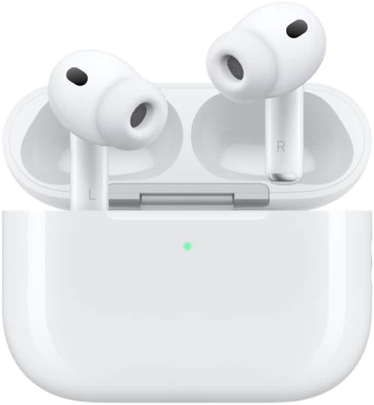 Apple AirPods Pro 3 True Wireless Stereo (TWS) Earphones: Specs