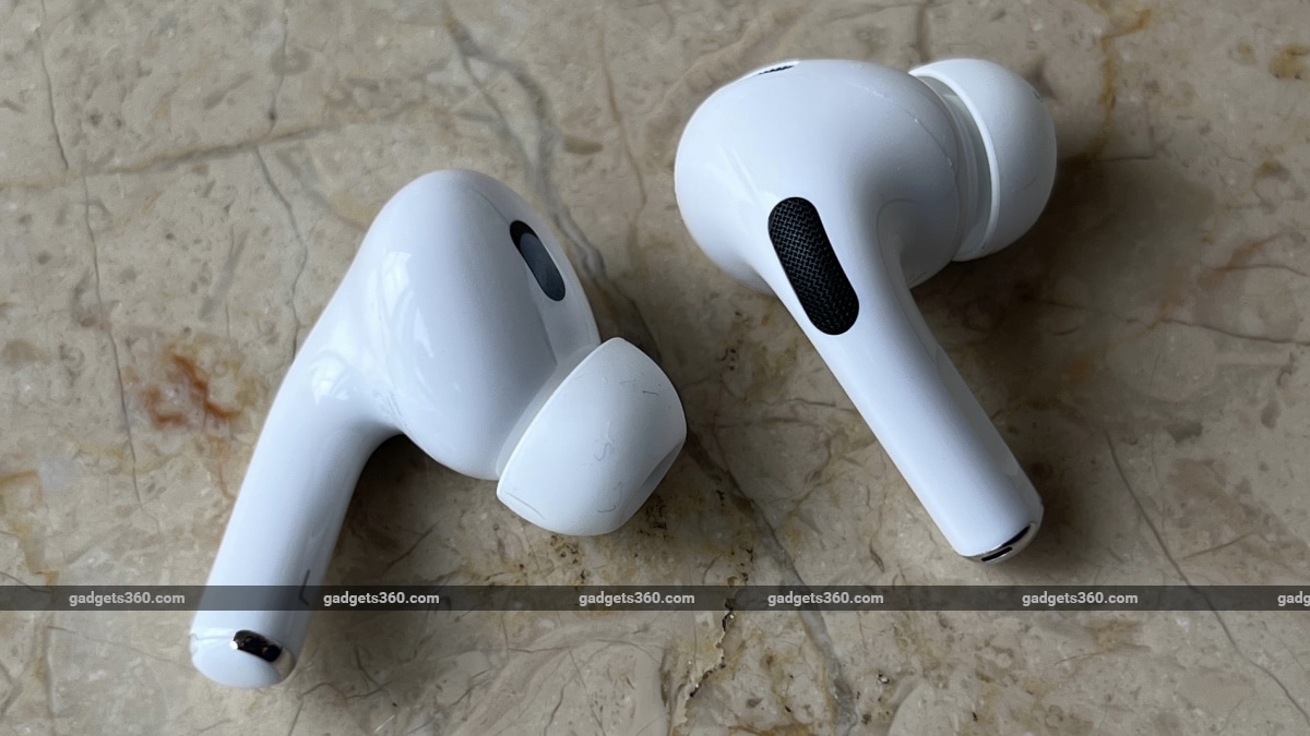 Apple AirPods Pro (2nd Gen) Review: Much Improved in Many Ways