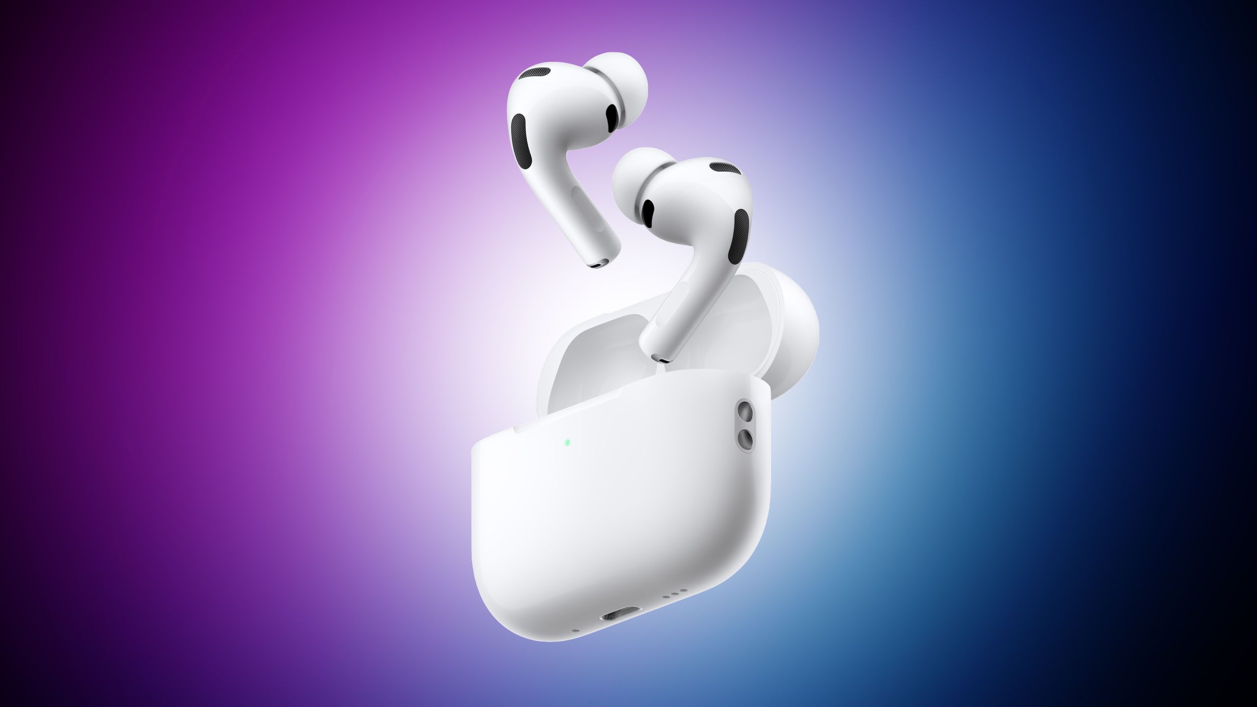 Apple AirPods Pro 3