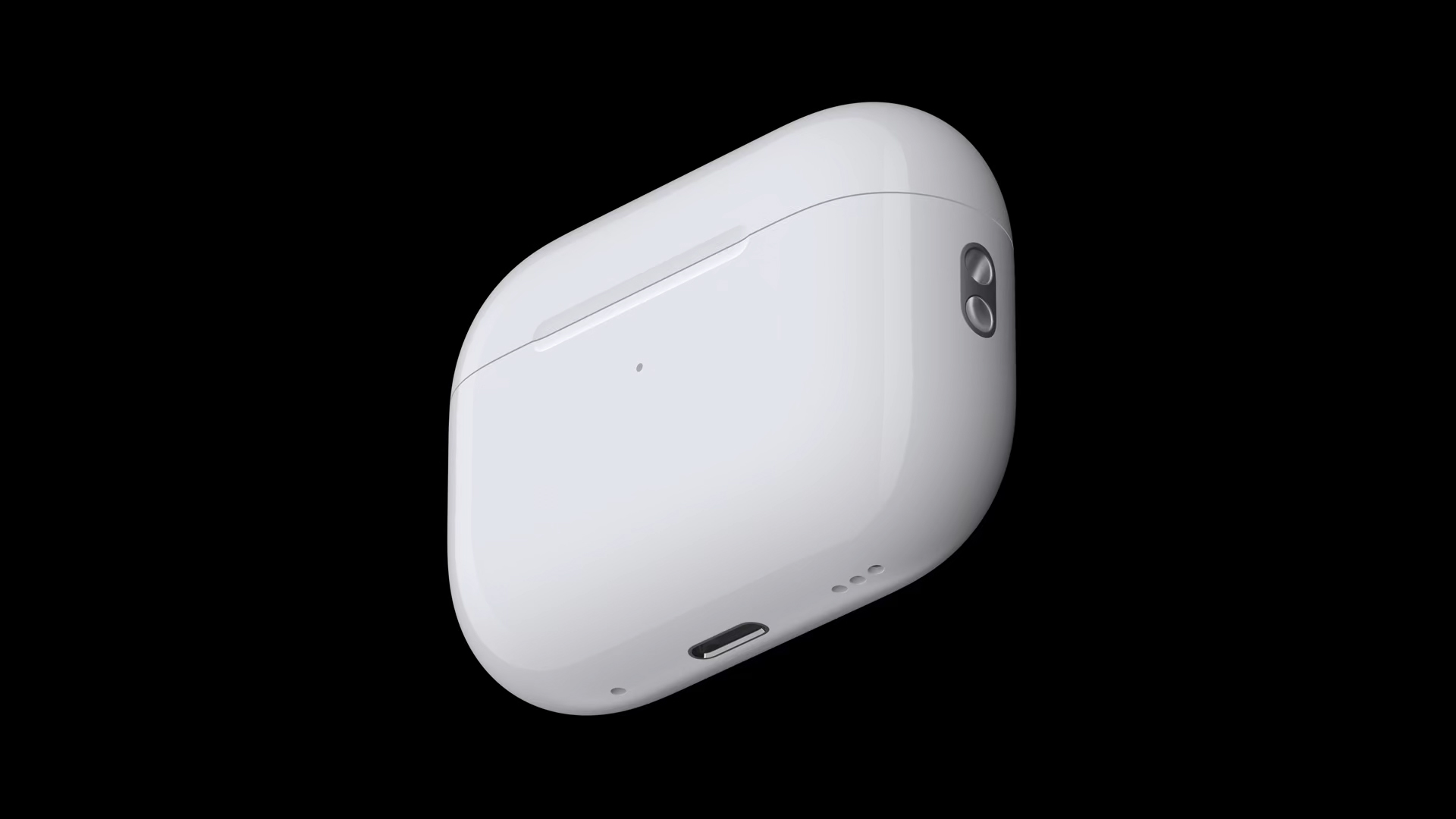 เปิดตัว AirPods Pro 2 เสียงดีขึ้น เคสใหม่ รองรับฟีเจอร์ Find My