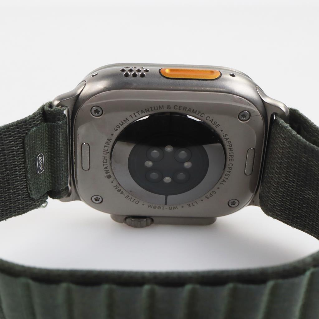 Apple Watch Series Ultra