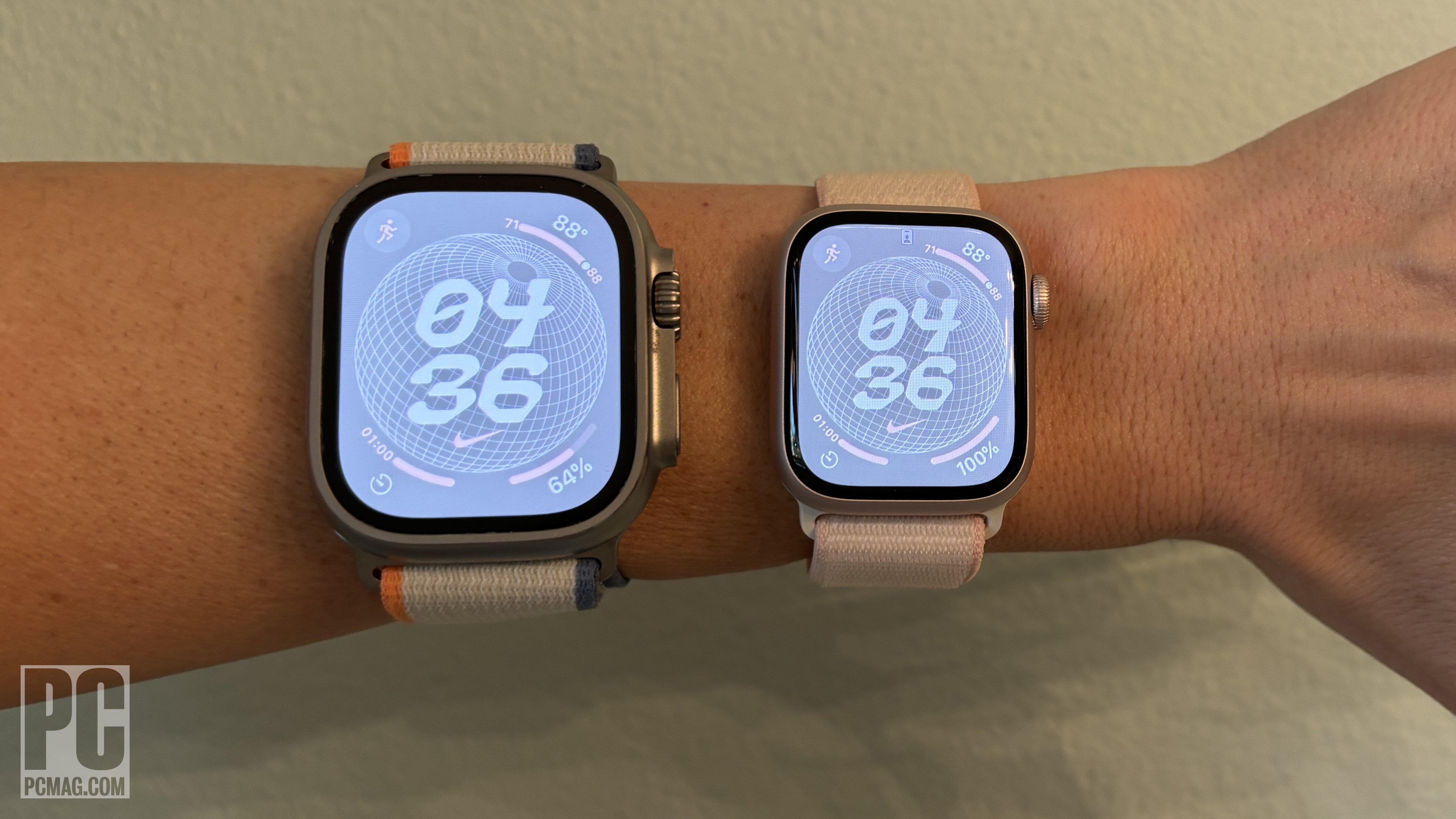 Apple Watch Ultra 2 Review