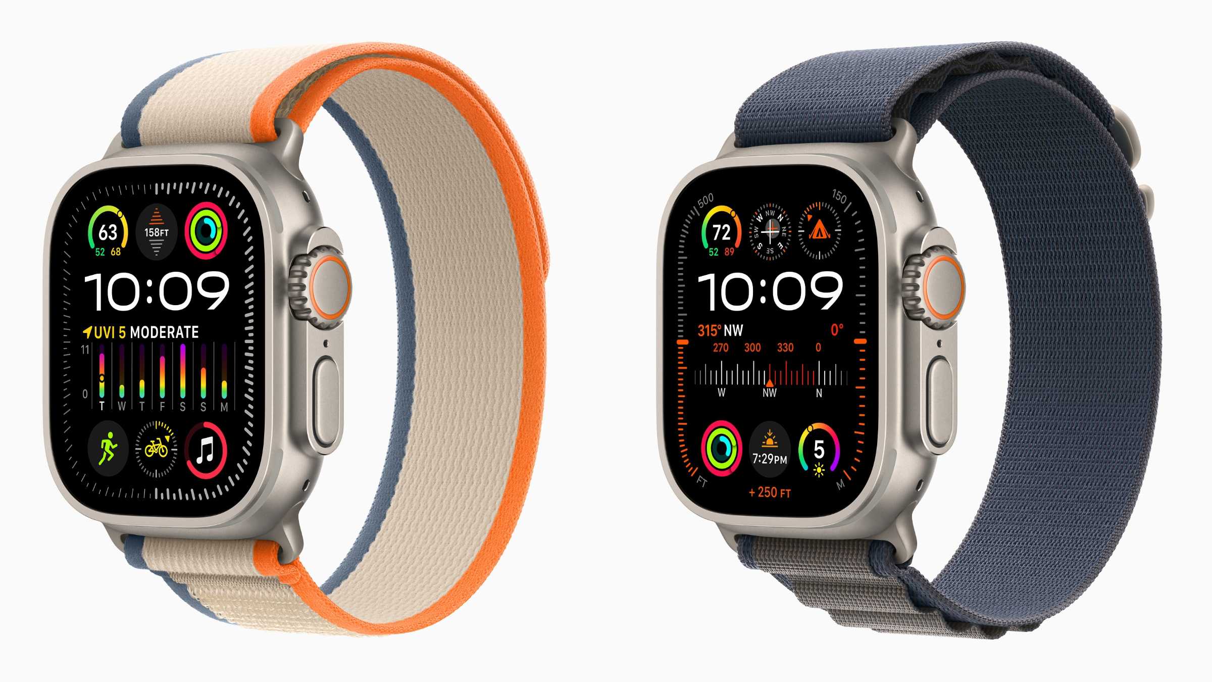 Apple Watch Series 9 vs. SE 2 vs. Ultra 2 – was soll ich kaufen? - Macwelt