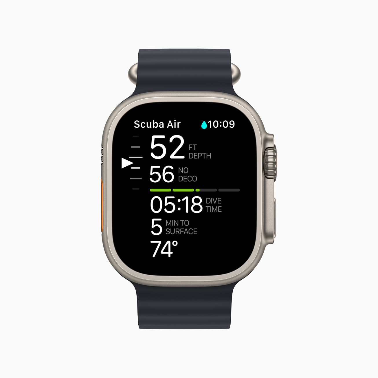 Apple Watch Ultraが登場 - Apple (日本)