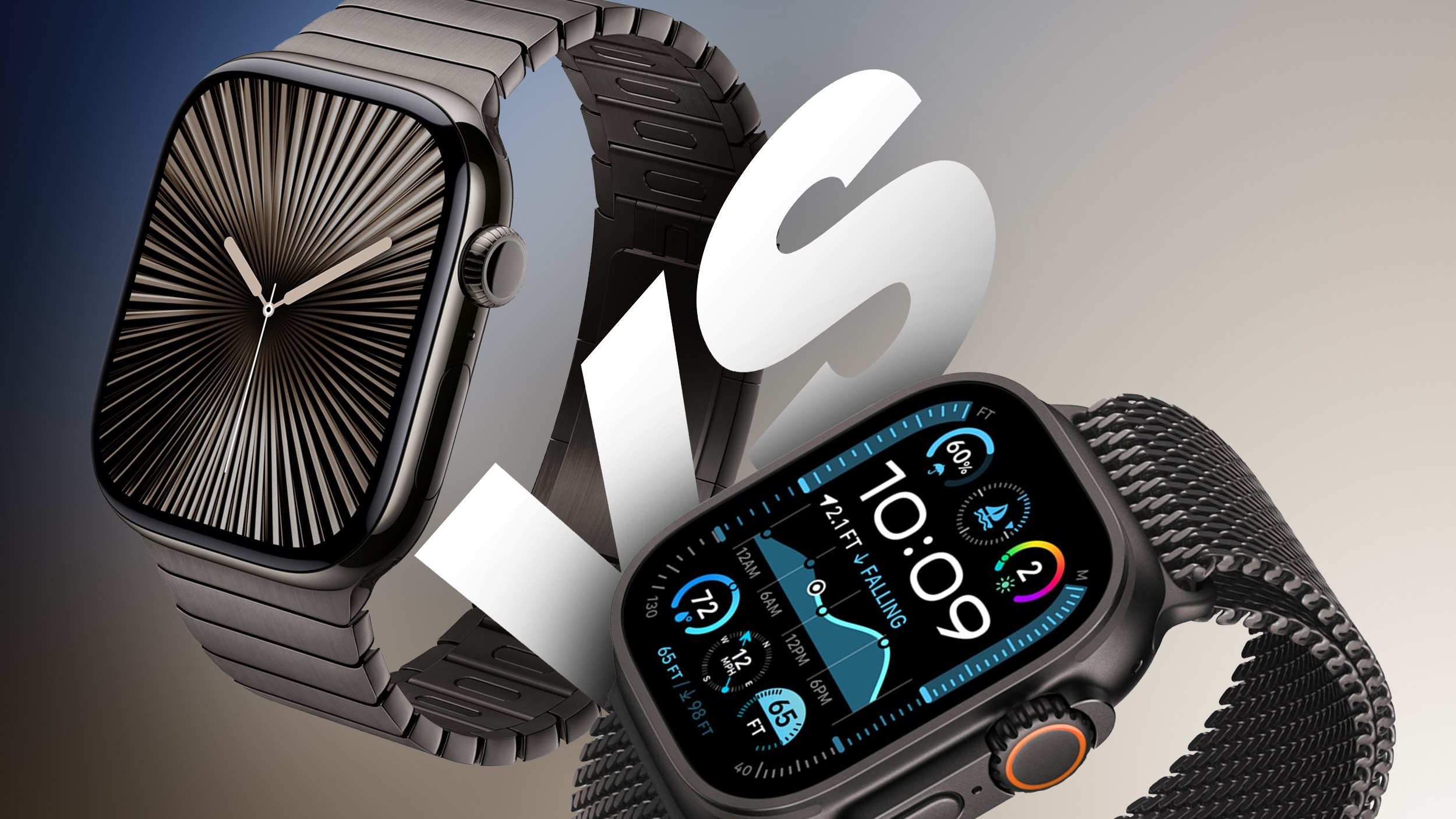 Apple Watch Series 11 vs. Ultra 3 Buyer's Guide: 30+ Differences