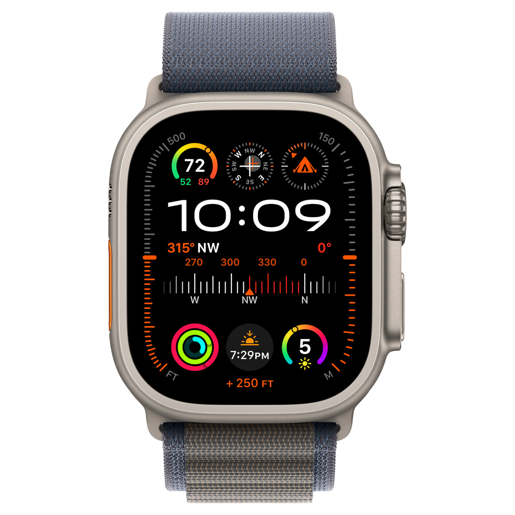 Apple Watch Ultra 2 review