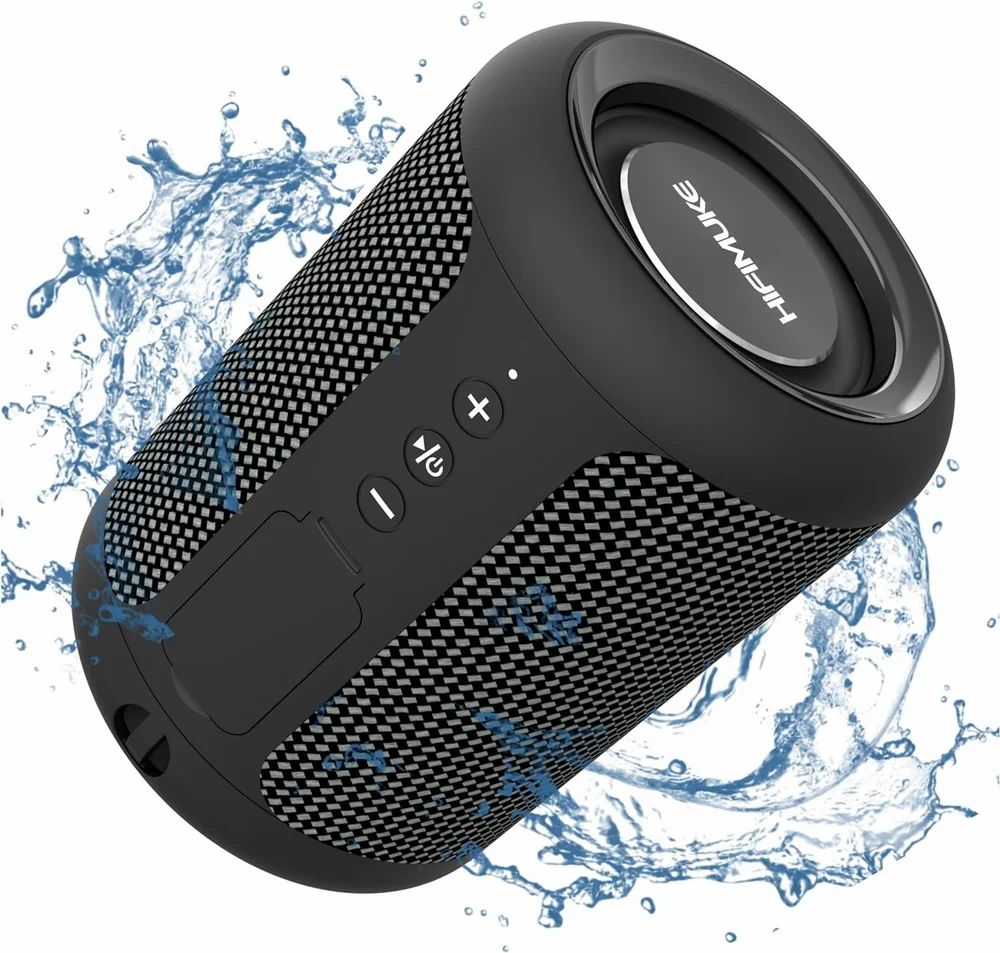 Portable Bluetooth Speakers at ₹ 400/piece