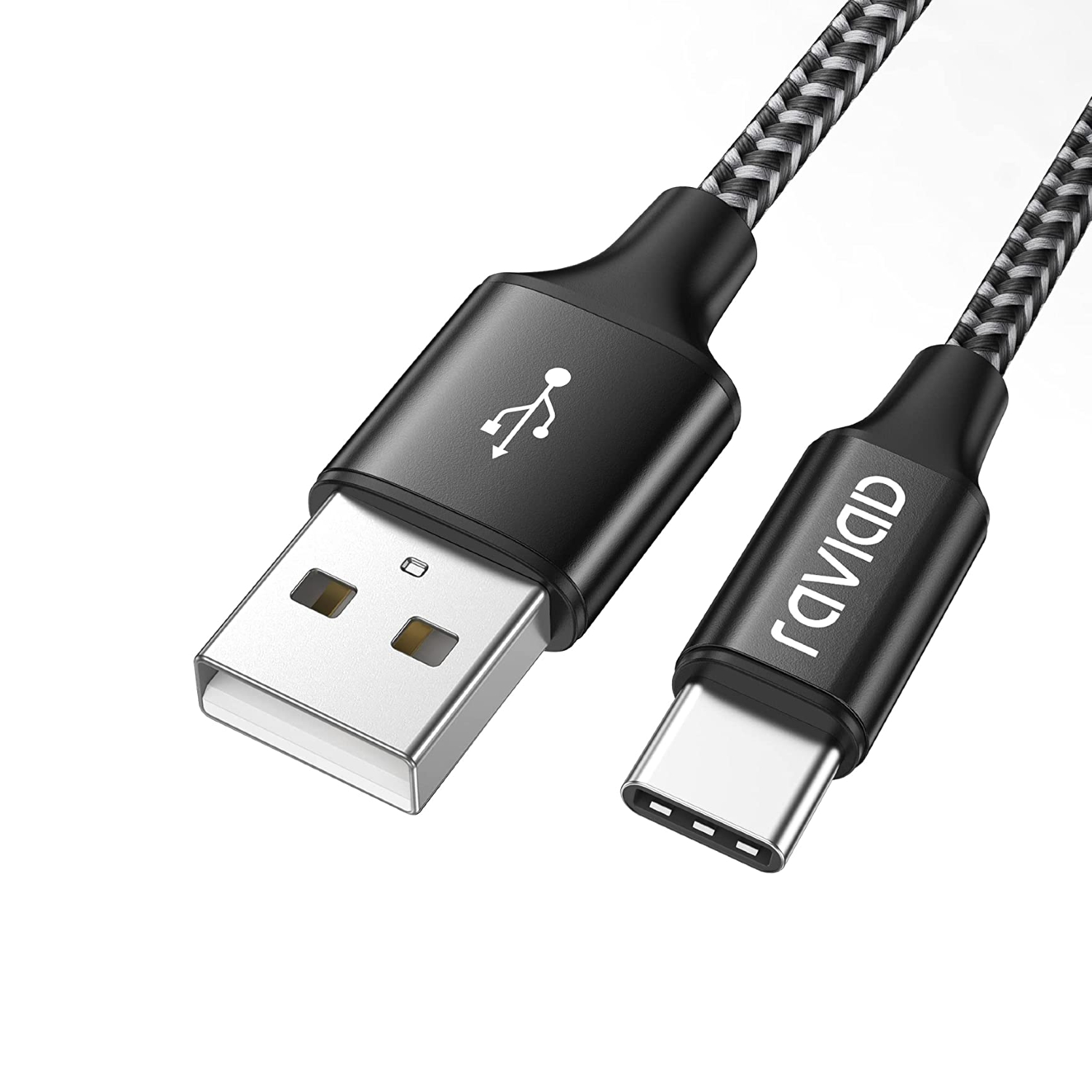 Câble USB Type-C Charge Rapide