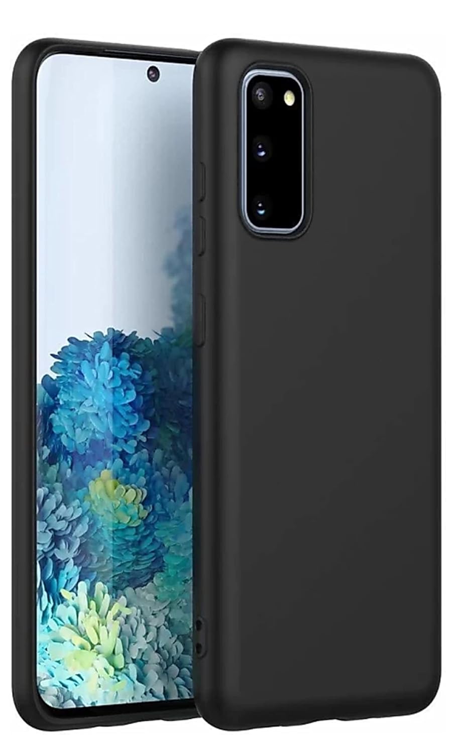 CaseLord Mobile Back Cover Case for Samsung Galaxy S20 Fe (Smooth