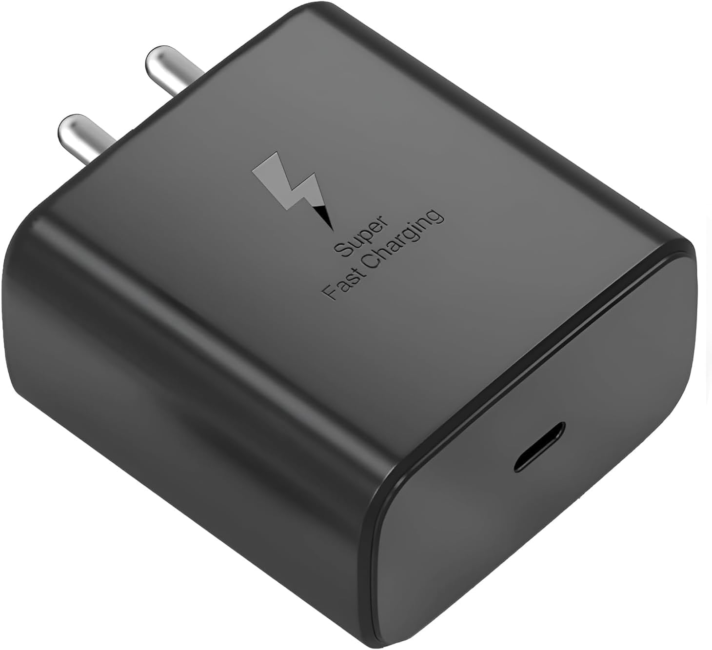 Hoerrye 45W Usb C Super Fast Charger Adapter Rapid Charging For Samsung