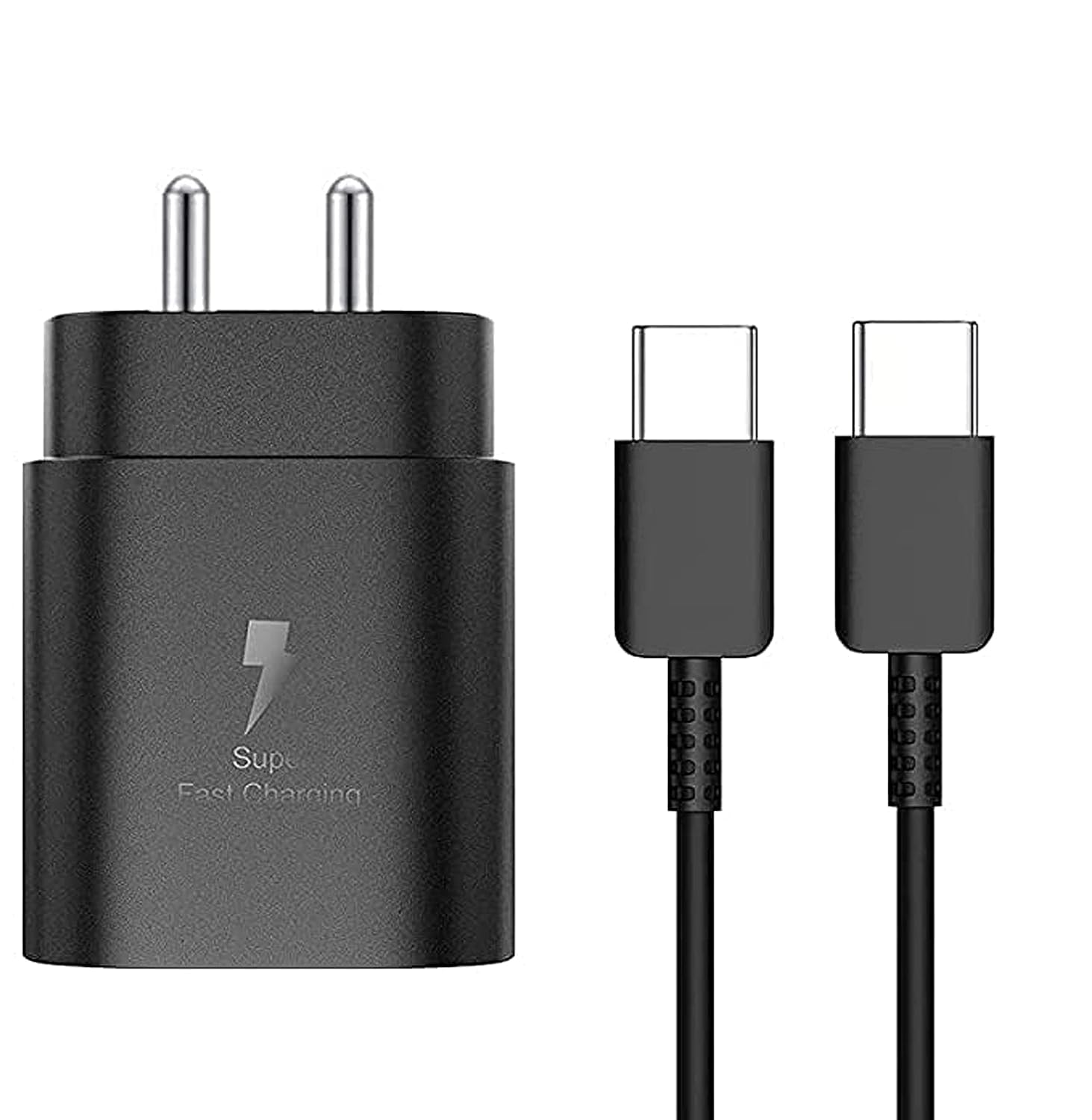 Original Samsungg 25W Power Adapter for Galaxy Z Flip 5G