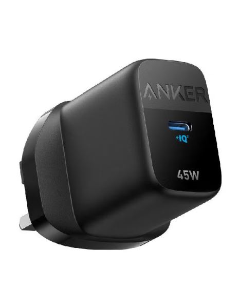 Anker Charger 45w USB C Super Fast Charger Adapter A2643 Online