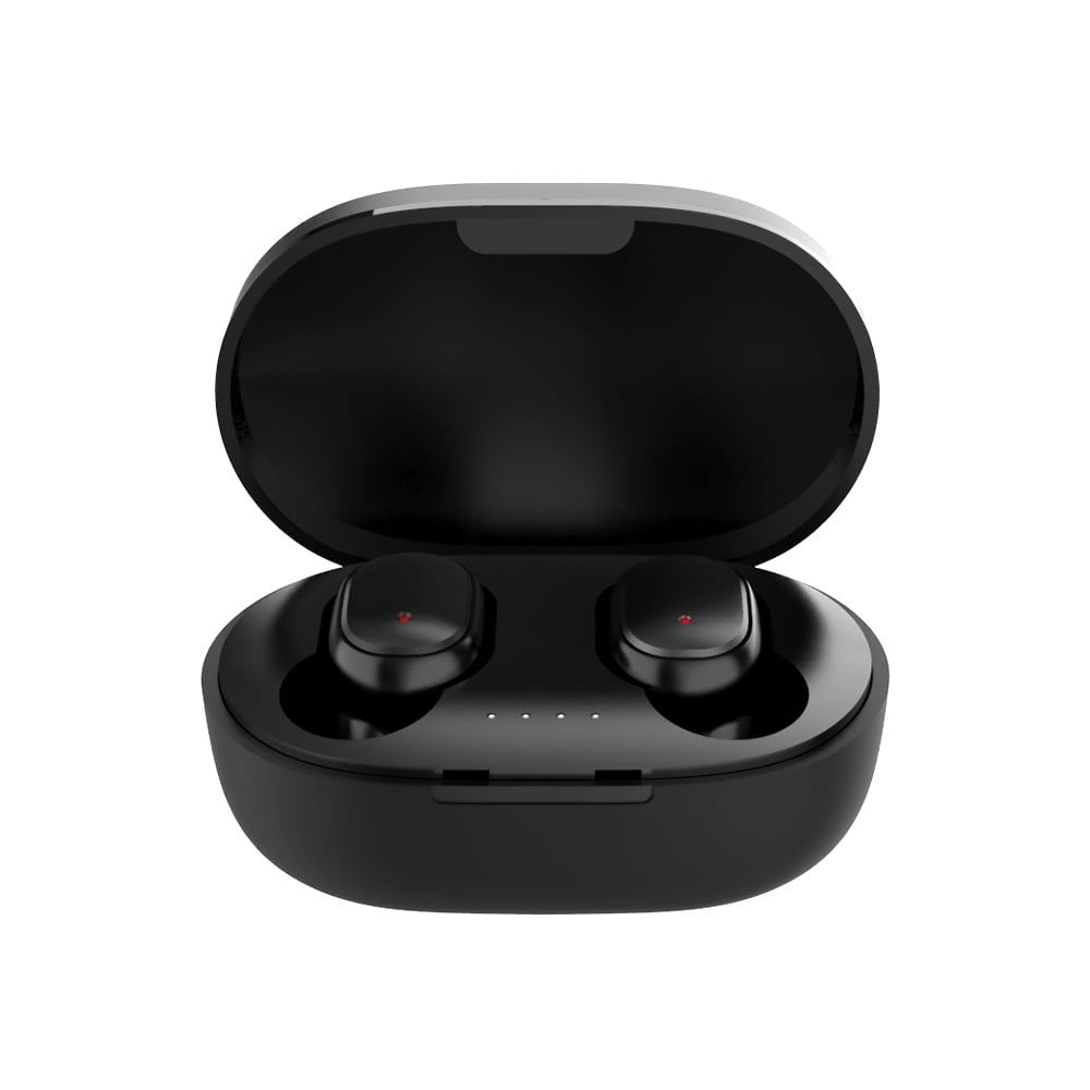 True Wireless Earbuds TWS Stereo Earphones Bluetooth 5.0 Headphones