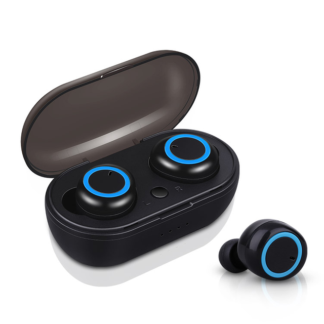 The Complete Guide to True Wireless Stereo (TWS) Earbuds - Xiongding