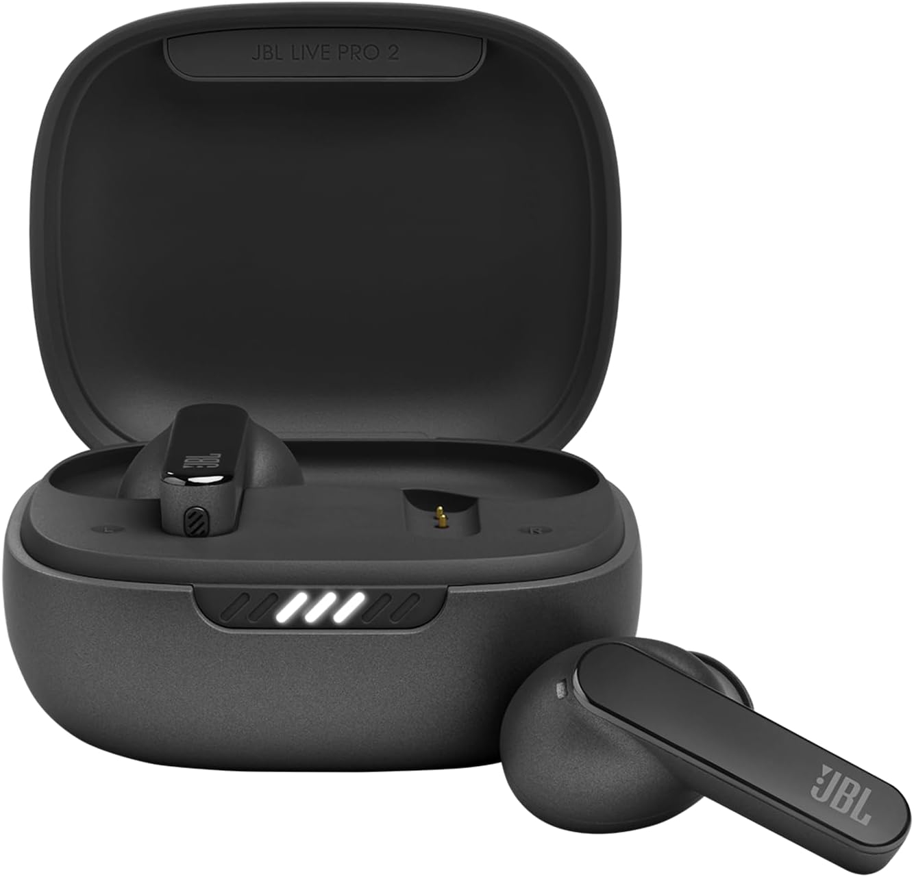 JBL Quantum TWS AIR - True Wireless Gaming Earbuds with