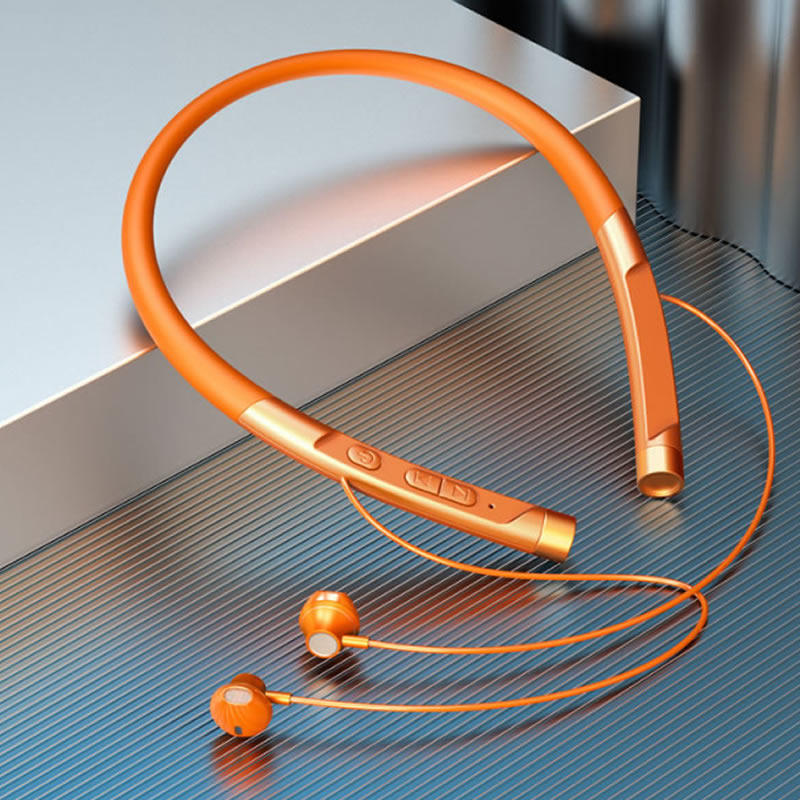 N31 Bluetooth Neckband Headphones - Shantou Keta Electronics Co. LTD