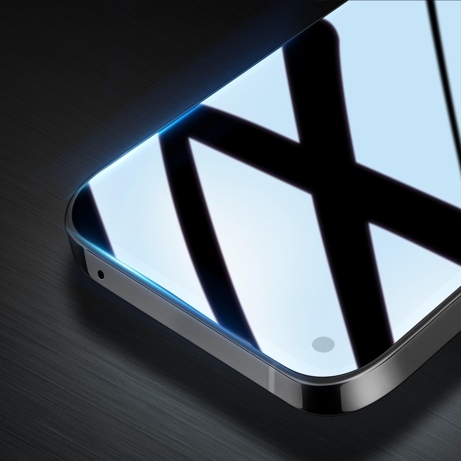 Tempered Glass Screen Protector for Nothing Phone 2a - Phone Cases