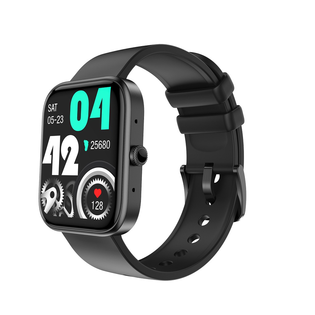 Fire-Boltt announces launch of Ninja Call 2 smartwatch with large