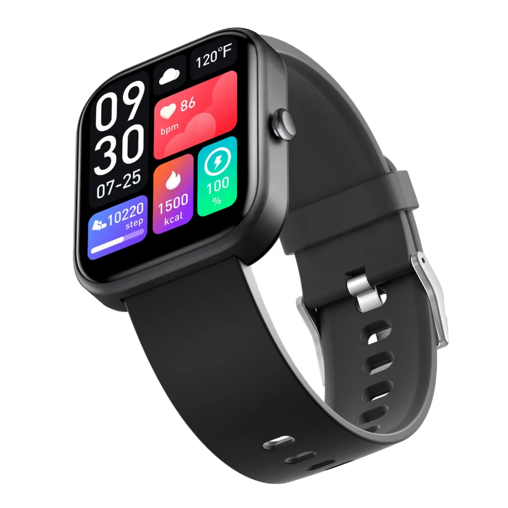 GTS5 Smart Watch - Smart Watch, Fitness Tracker Manufacturer, OEM, ODM