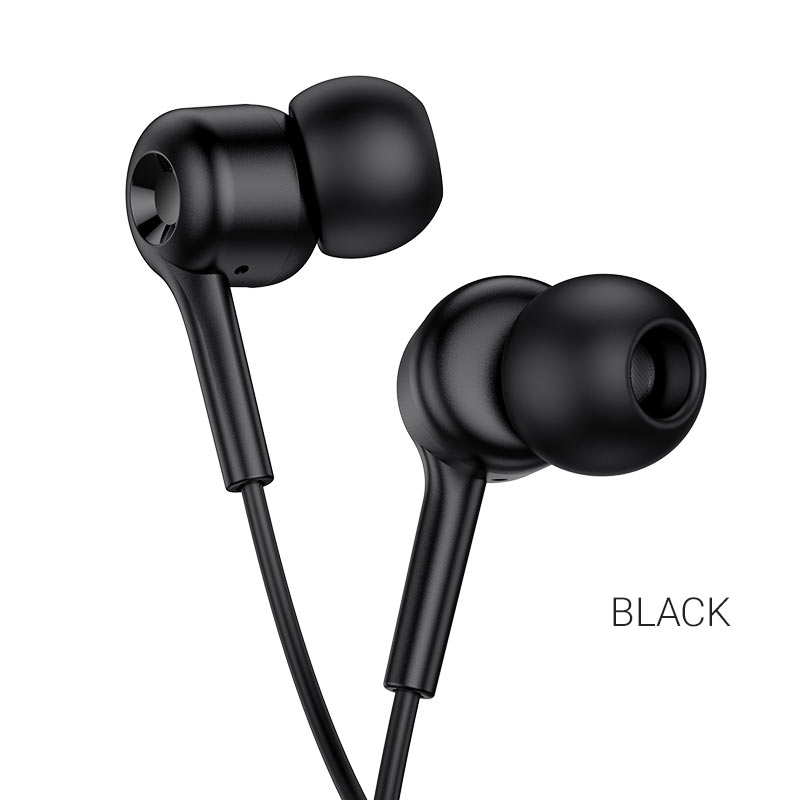 Wired earphones "M82 La musique" with mic - HOCO