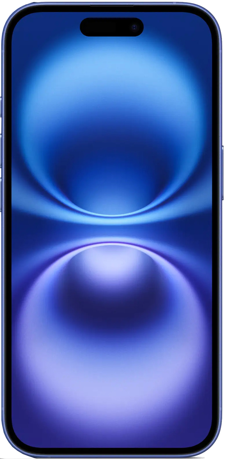 Apple iPhone 16 Plus