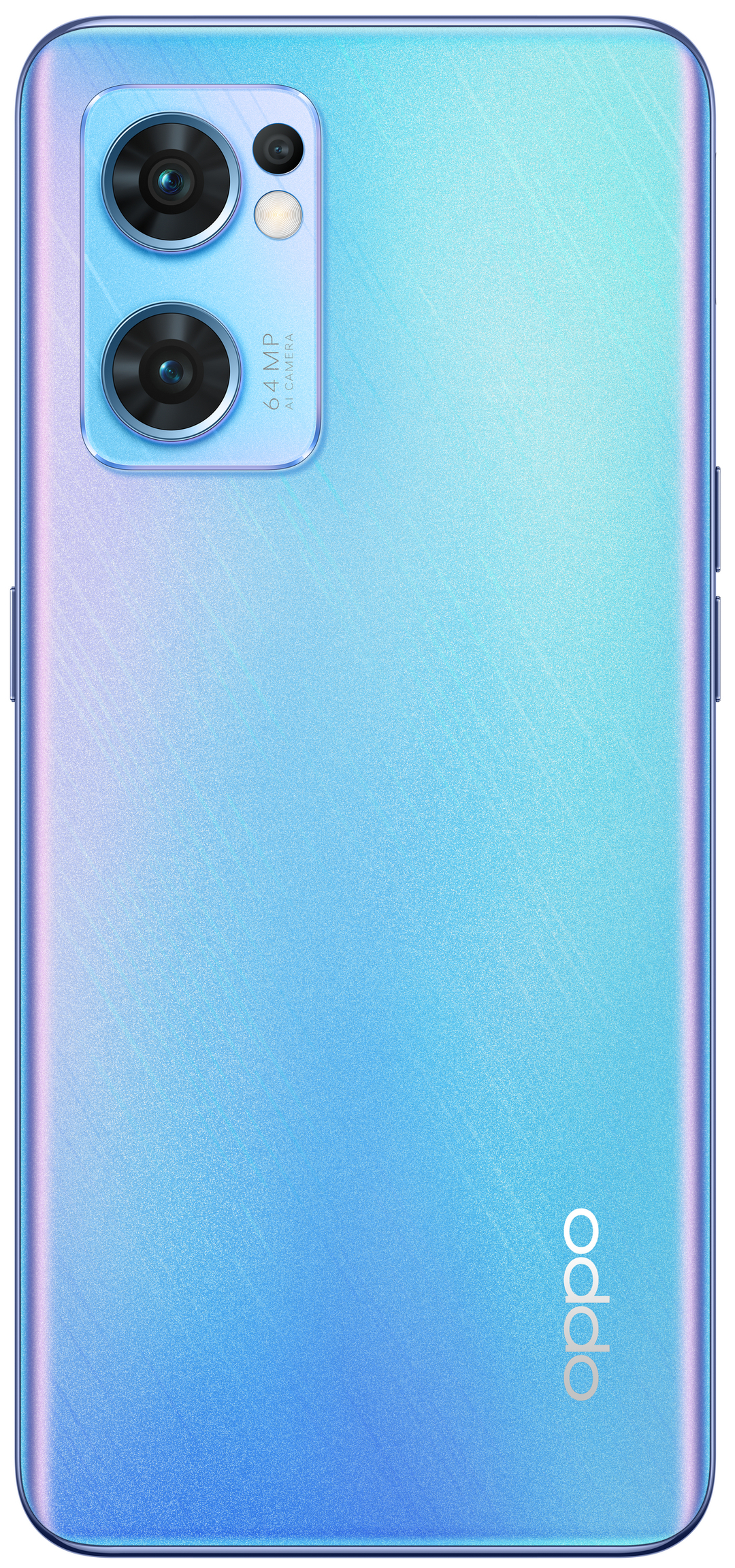 OPPO Reno7