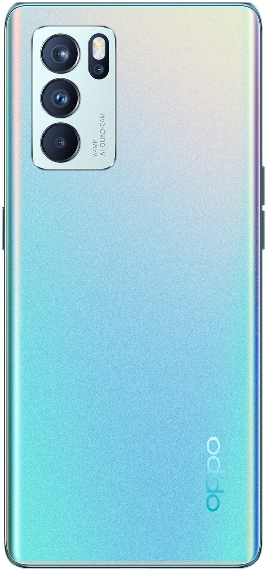 OPPO Reno6 Pro 5G