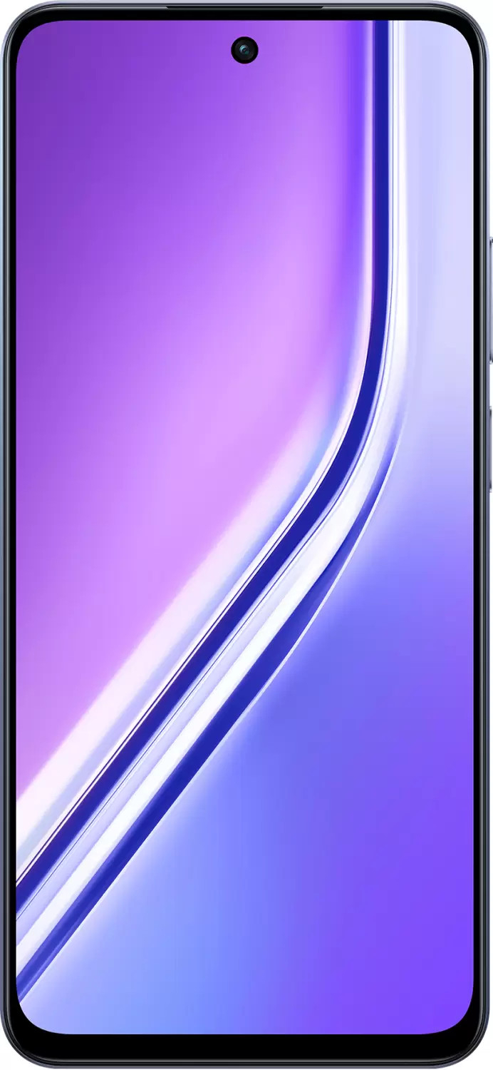 realme P3x