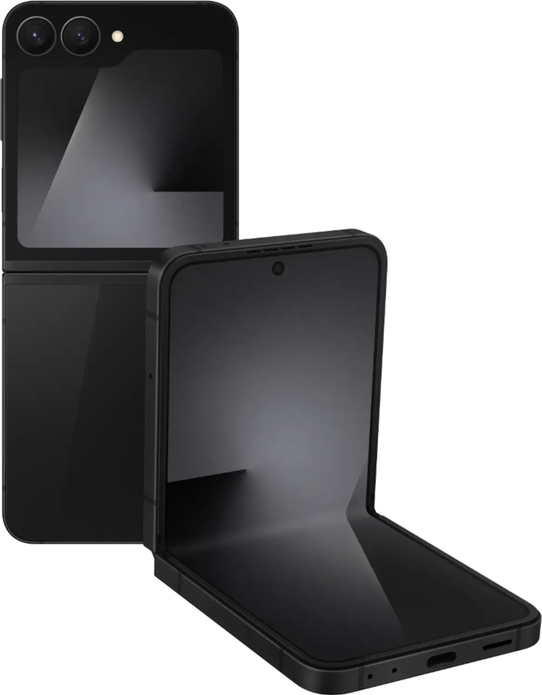 Samsung Galaxy Z Flip7 FE