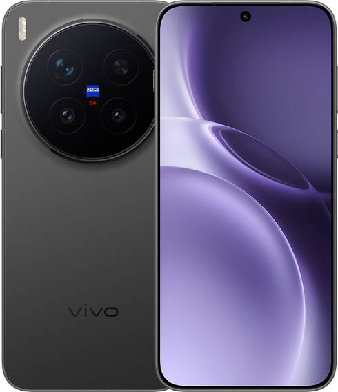 vivo X300 Pro