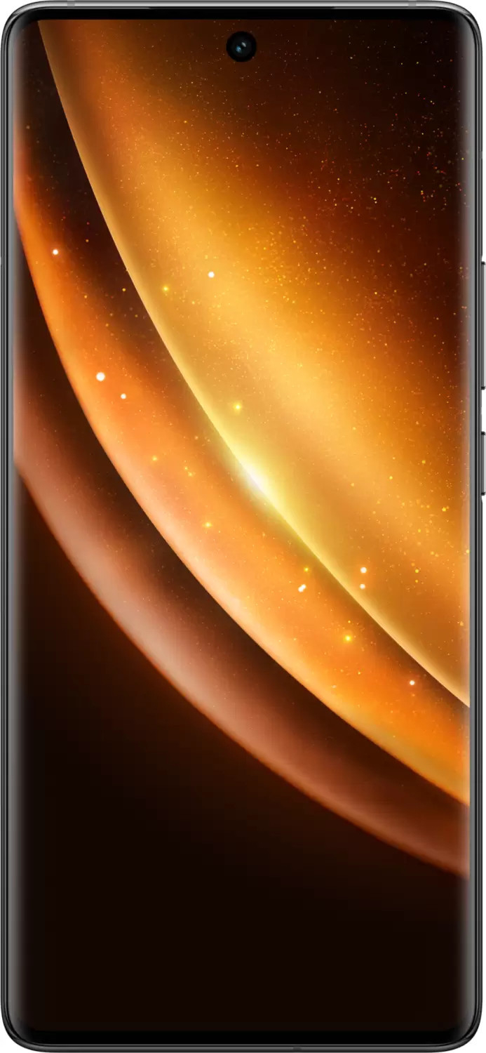 vivo X100