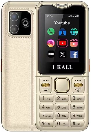 I Kall i9
